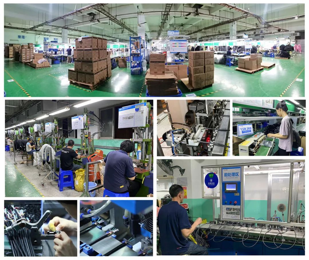 攜手共進(jìn)，精益求精 凱波科技啟動《精益管理》咨詢項(xiàng)目，開啟電子產(chǎn)品銷售新篇章