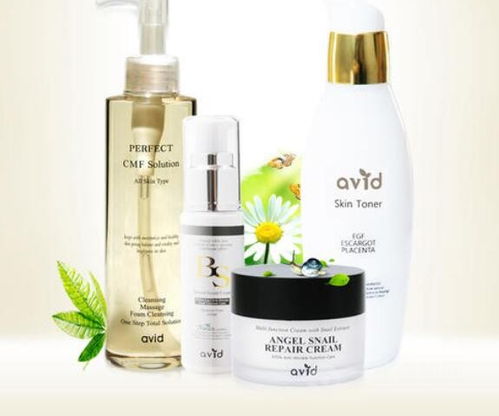 雅妃德化妝品 產(chǎn)品優(yōu)勢(shì)詳解與加盟指南