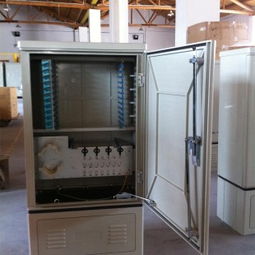 寧波永恒通信 以288芯光纜交接箱為核心，鑄就通信設(shè)備供應(yīng)新標(biāo)桿