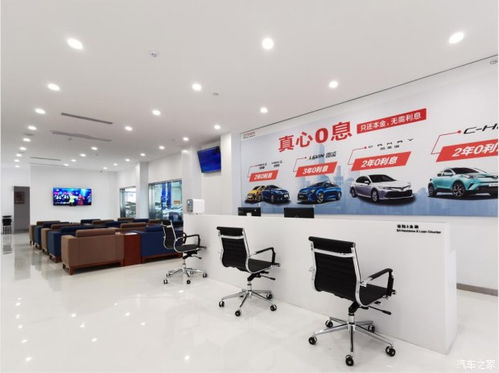 廣汽豐田江門永佳4S店 專業(yè)汽車技術及信息咨詢服務的卓越提供者