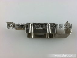 供應五金沖壓件 博恒美泉汽車零部件五金只做沖壓