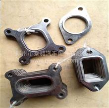 玉柴L4700機(jī)油系統(tǒng)關(guān)鍵配件詳解 從油管到油泵的選購(gòu)指南