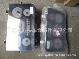 十堰東方快車(chē)零部件 專(zhuān)業(yè)汽車(chē)儀表與零配件產(chǎn)品總覽