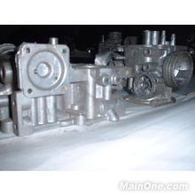 沈陽(yáng)航鷹科技 汽車(chē)零部件領(lǐng)域的創(chuàng)新先鋒與可靠伙伴